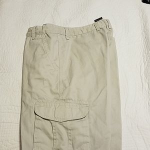 Faded Glory cargo shorts